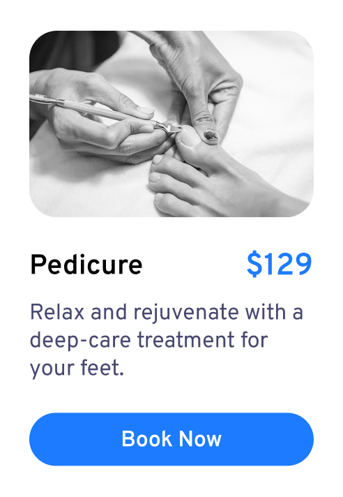 pedicure