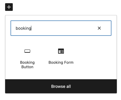 Booking Now Button Css Adding a booking button to your page - LatePoint | Appointment ...