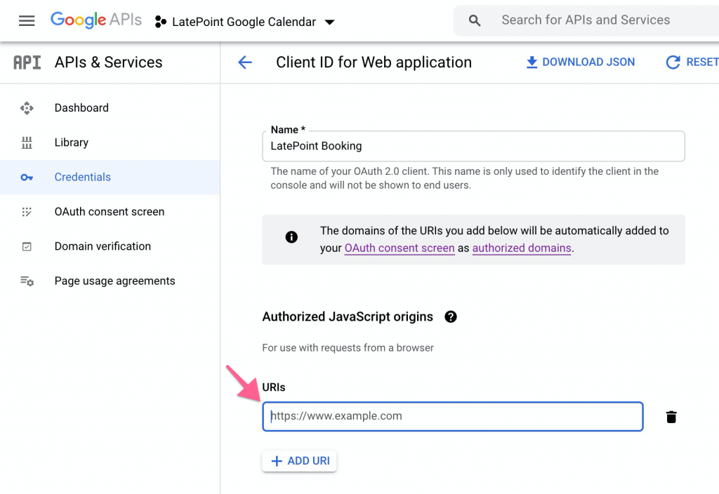 google authorization 2