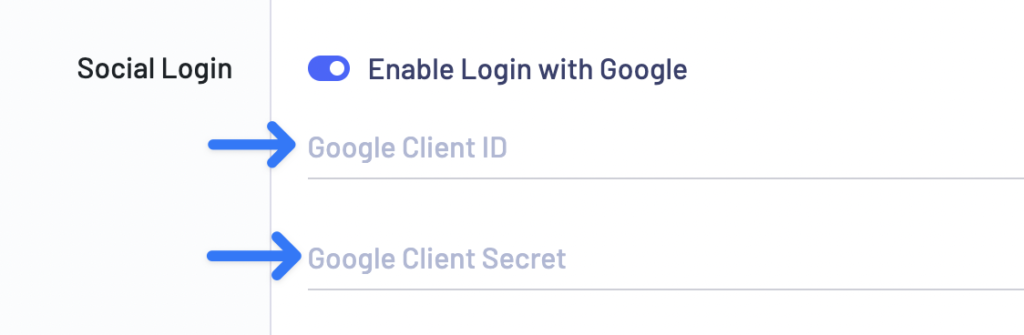 google login 11