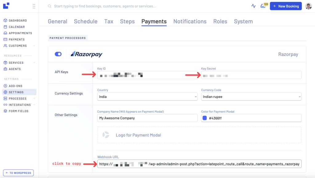 razorpay 2