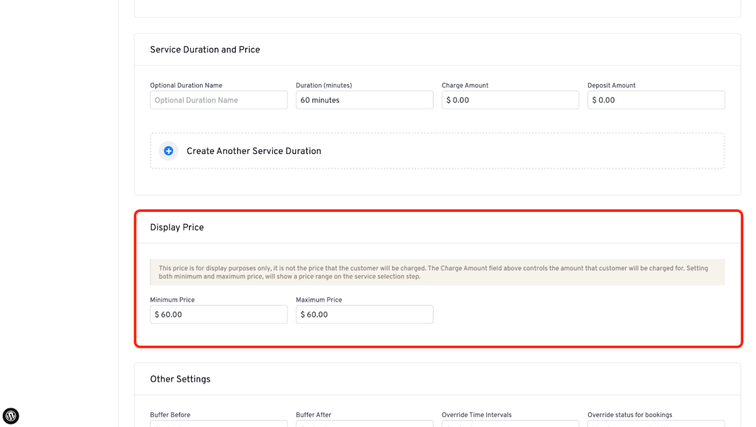 How to Display Tax-Inclusive Prices in LatePoint - LatePoint ...