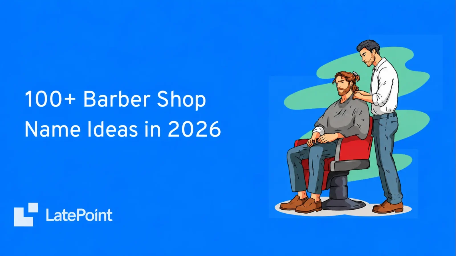 barber shop name ideas