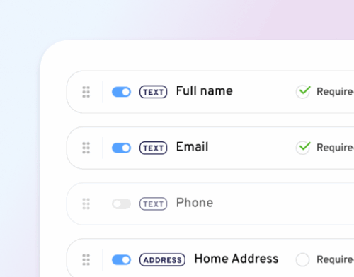 Custom Forms - LatePoint | Appointment Scheduling Plugin for WordPress