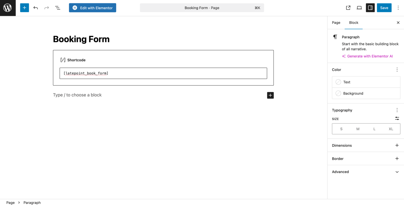 Getting Started with LatePoint - LatePoint | Appointment Scheduling ...