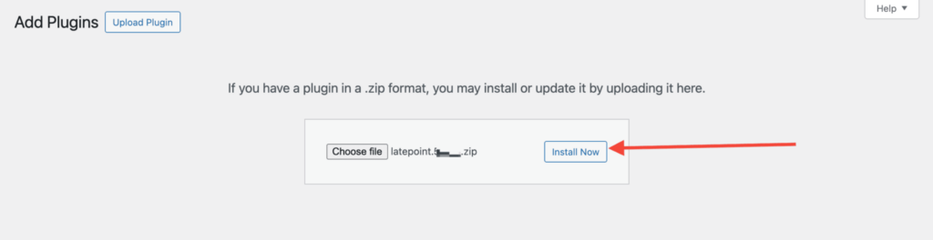 Getting Started with LatePoint image