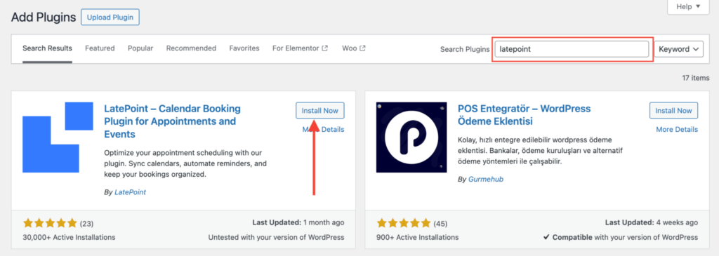 Getting Started with LatePoint image
