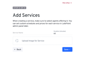 Getting Started with LatePoint - LatePoint | Appointment Scheduling ...