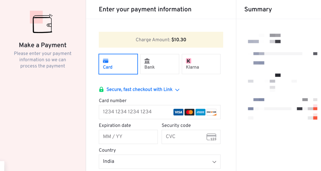 Setting up Stripe Connect payment processor in LatePoint stripe payments ui