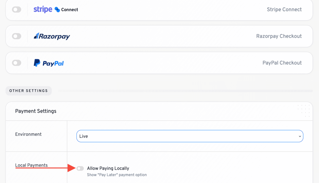payment error 2