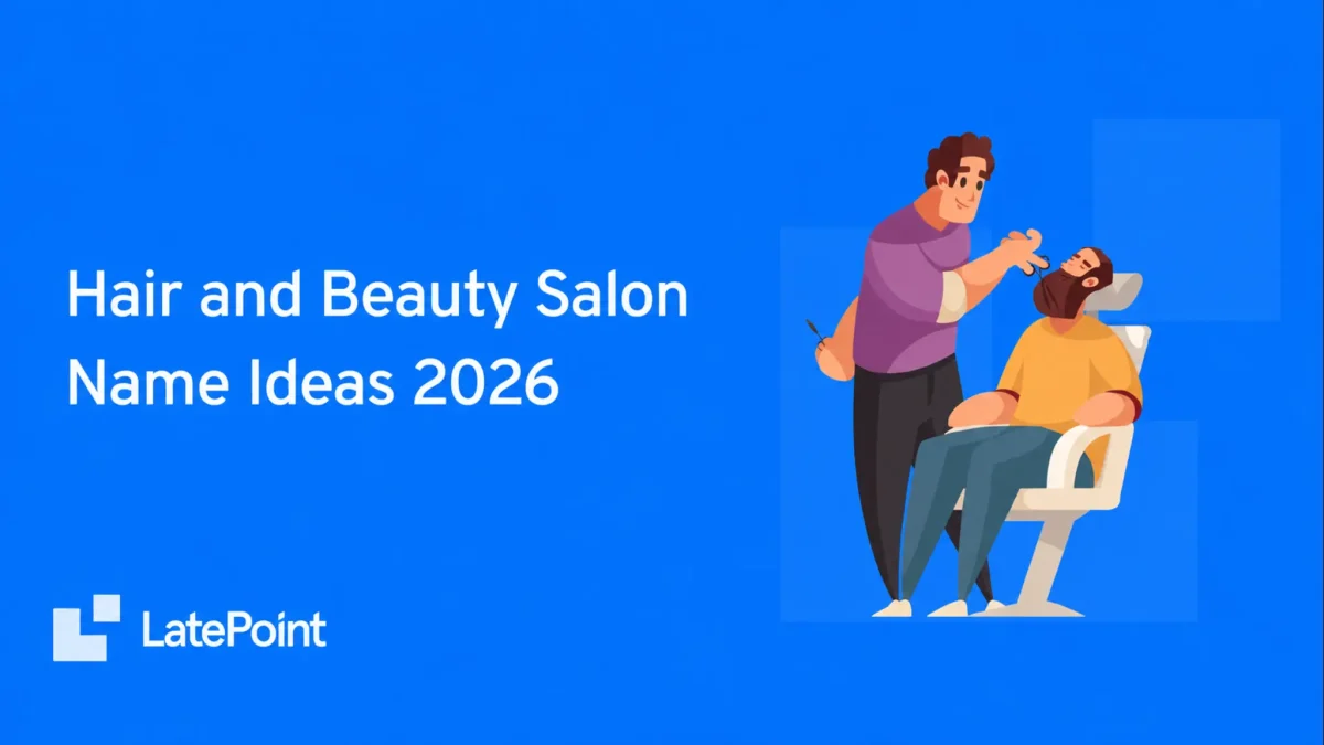 best hair beauty salon name ideas in 2026